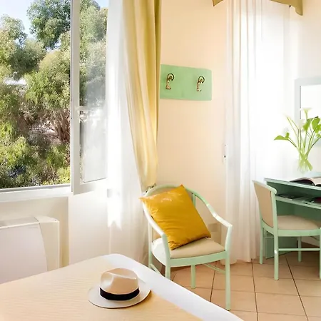 Hotel Eden Park Diano Marina