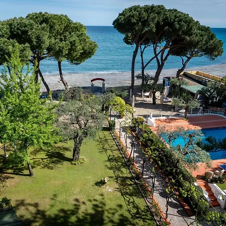 Hotel Eden Park Diano Marina