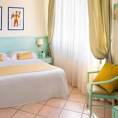 Eden Park 4* Diano Marina