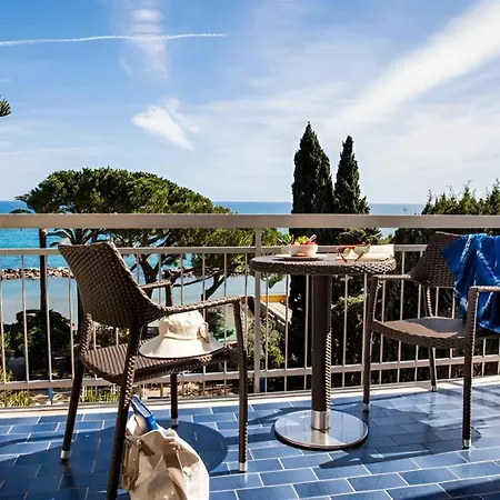 Eden Park Hotel Diano Marina