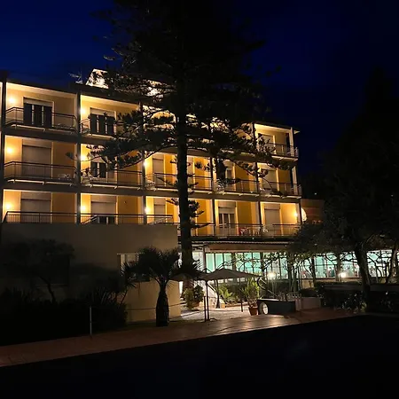 Eden Park Diano Marina