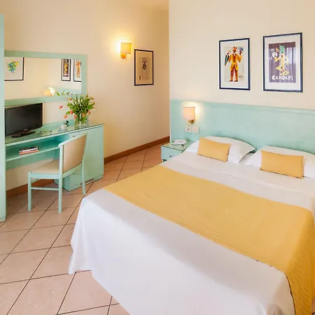 Eden Park Diano Marina