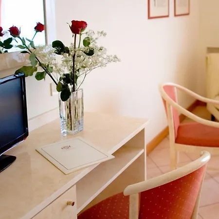 Eden Park Hotel Diano Marina