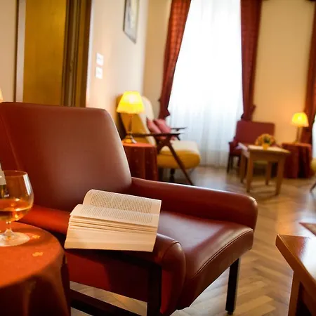 Eden Park Hotel Diano Marina