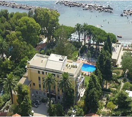 Hotel Eden Park Diano Marina