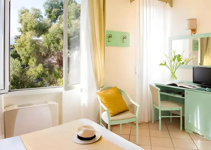 Hotel Eden Park Diano Marina