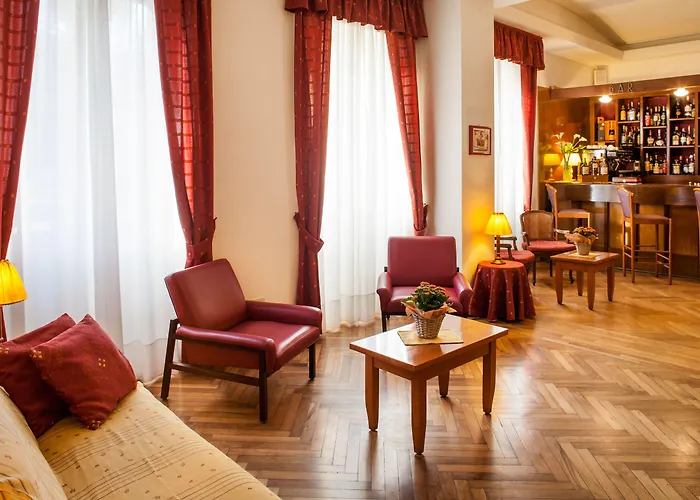 Eden Park 4* Diano Marina