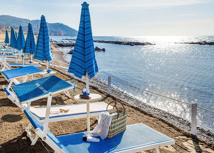 Eden Park Hotel Diano Marina