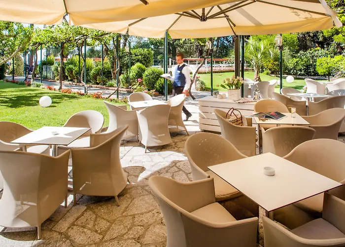 Eden Park 4* Diano Marina