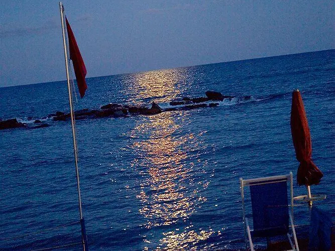 Eden Park Hotel Diano Marina