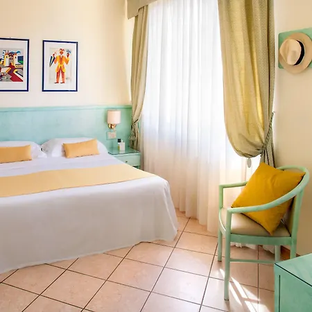 Hotel Eden Park