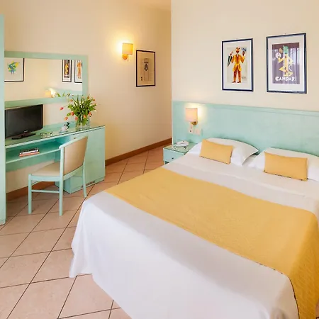 Eden Park 4* Diano Marina