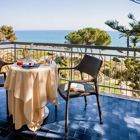 Eden Park 4* Diano Marina