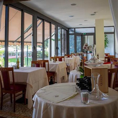 Eden Park Hotel Diano Marina