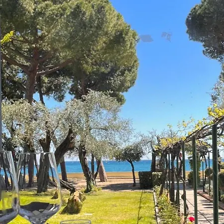 Eden Park Diano Marina