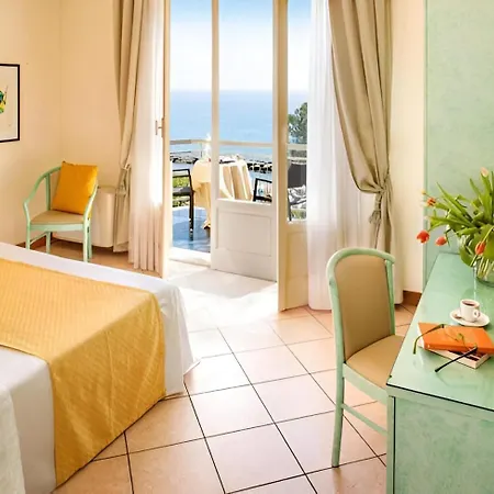 Hotel Eden Park Diano Marina