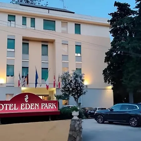 Eden Park Hotel