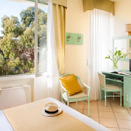 Hotel Eden Park Diano Marina