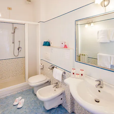 Eden Park Hotel Diano Marina