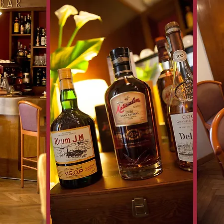 Hotel Eden Park Diano Marina