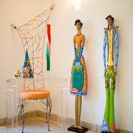 Eden Park Diano Marina