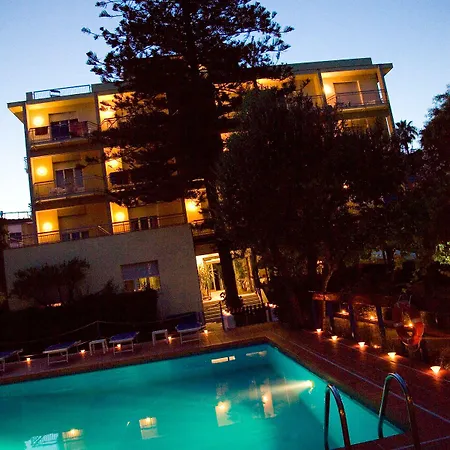 Eden Park Diano Marina