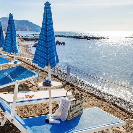 Eden Park Hotel Diano Marina