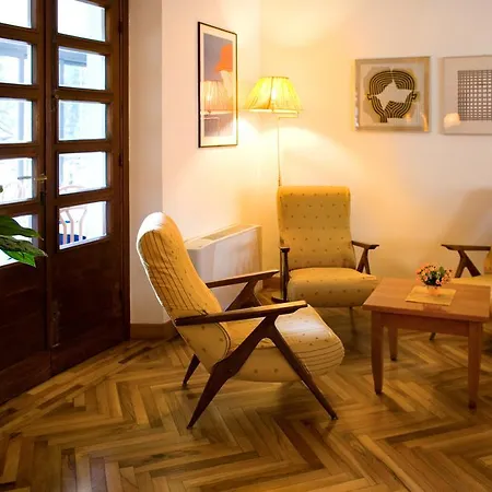 Eden Park Hotel 4*