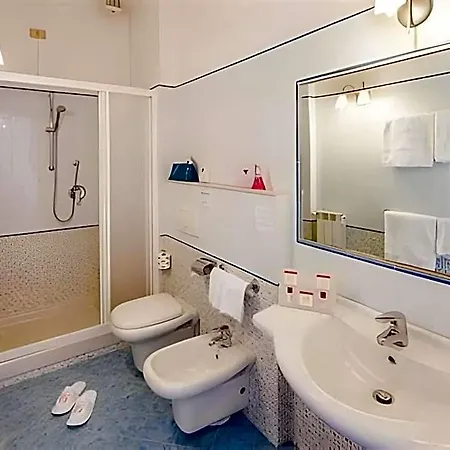 Hotel Eden Park
