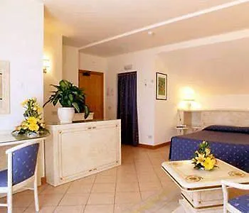 Eden Park Hotel Diano Marina