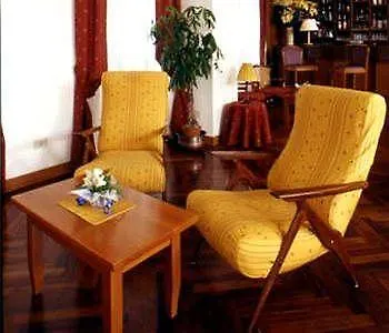 Hotel Eden Park Diano Marina
