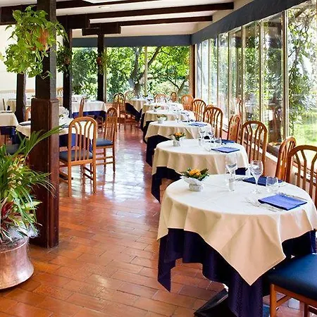 Hotel Eden Park Diano Marina