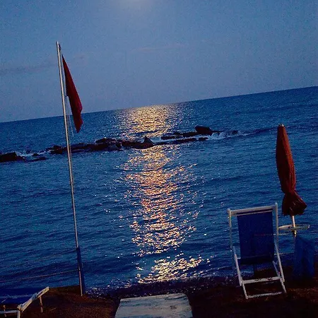 Eden Park Hotel Diano Marina