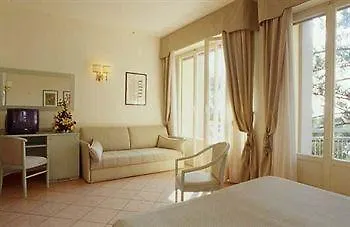 Eden Park Hotel Diano Marina