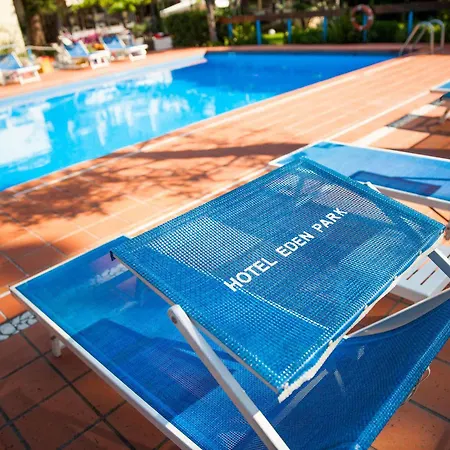 Eden Park Hotel Diano Marina