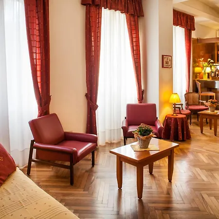 Hotel Eden Park 4*