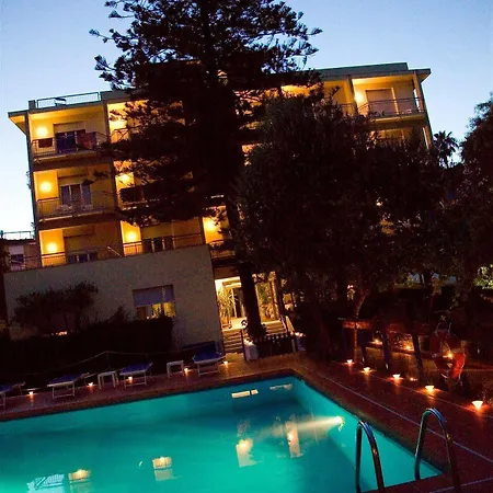 Eden Park 4* Diano Marina