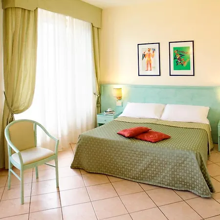 Eden Park Hotel Diano Marina