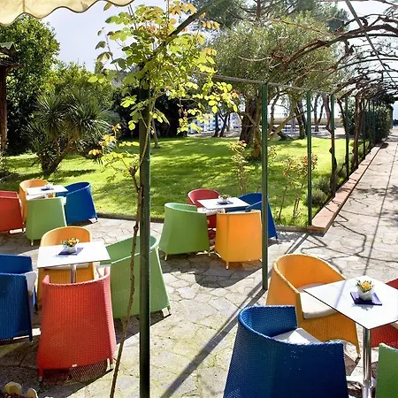 Eden Park Diano Marina