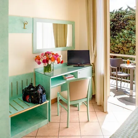 Hotel Eden Park