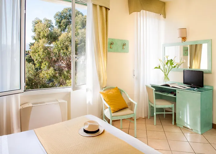 Hotel Eden Park Diano Marina