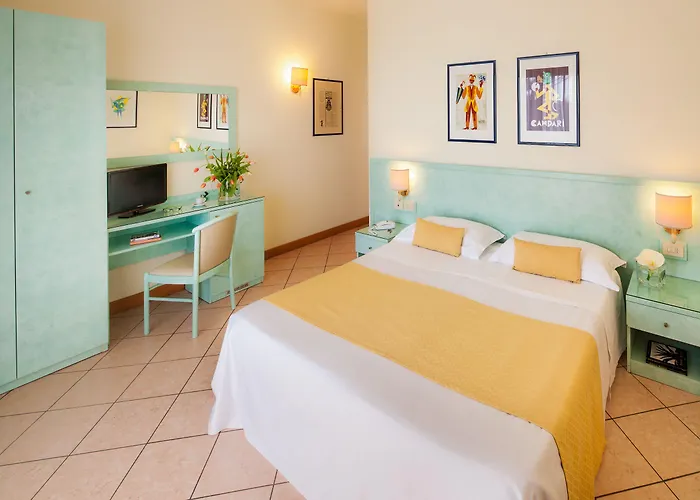 Eden Park Diano Marina