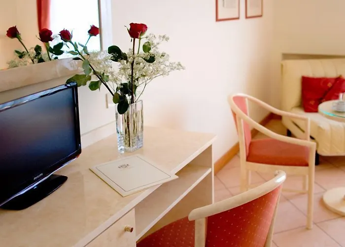 Eden Park Hotel Diano Marina