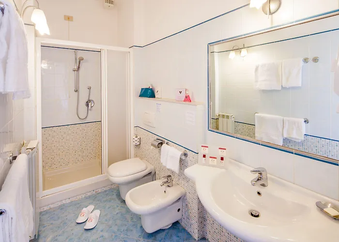 Eden Park Hotel Diano Marina