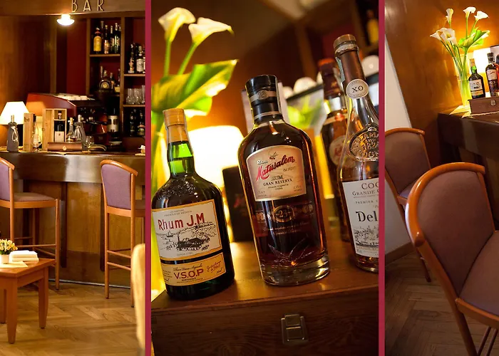 Hotel Eden Park Diano Marina