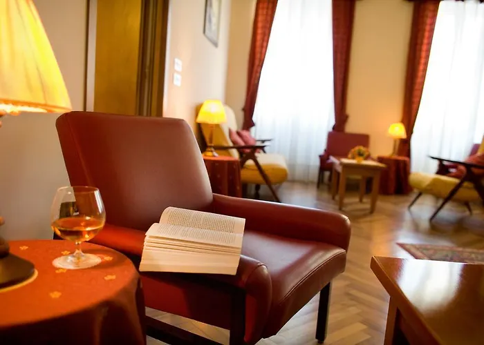 Eden Park Hotel Diano Marina