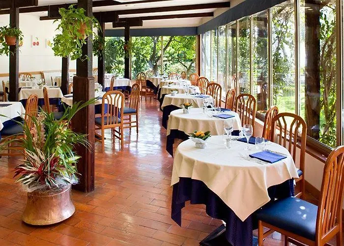 Hotel Eden Park Diano Marina