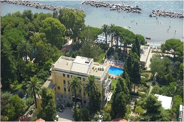 Hotel Eden Park Diano Marina