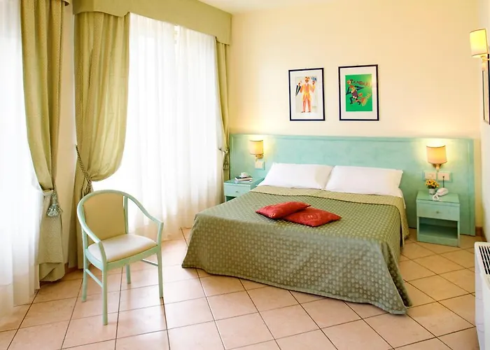 Eden Park Hotel Diano Marina