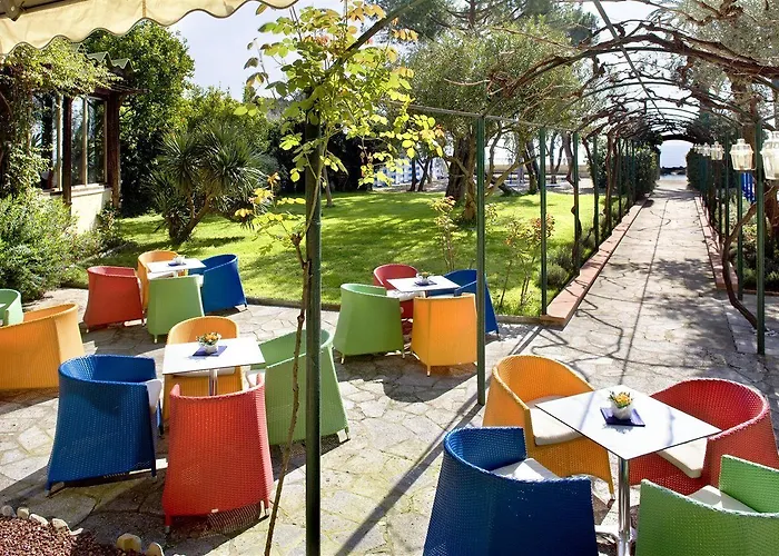 Eden Park Diano Marina